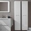 Columna de baño Paris suspendida 1 puerta promo de Avila Dos